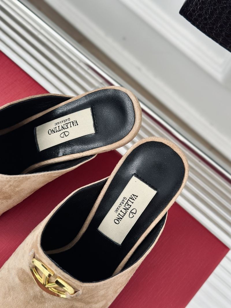 Valentino Slippers